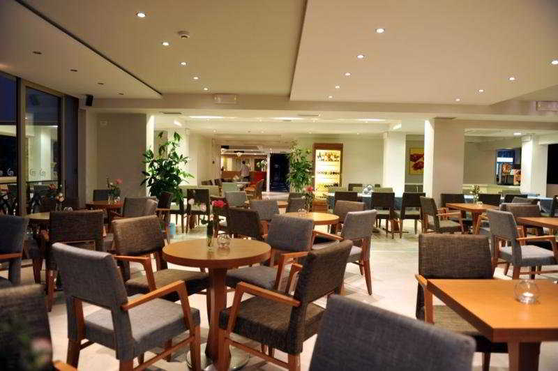 Фото Отель Corfu Mare Boutique Hotel - Adults Only