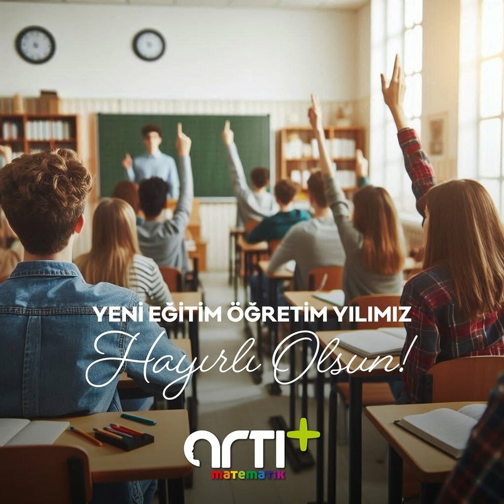 Educational center Plus Mathematics Private Teaching Course Center, Kayseri, photo