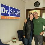 Dr. Sinav (İstanbul, Kadikoy, Bagdat Avenue, 174), tutoring