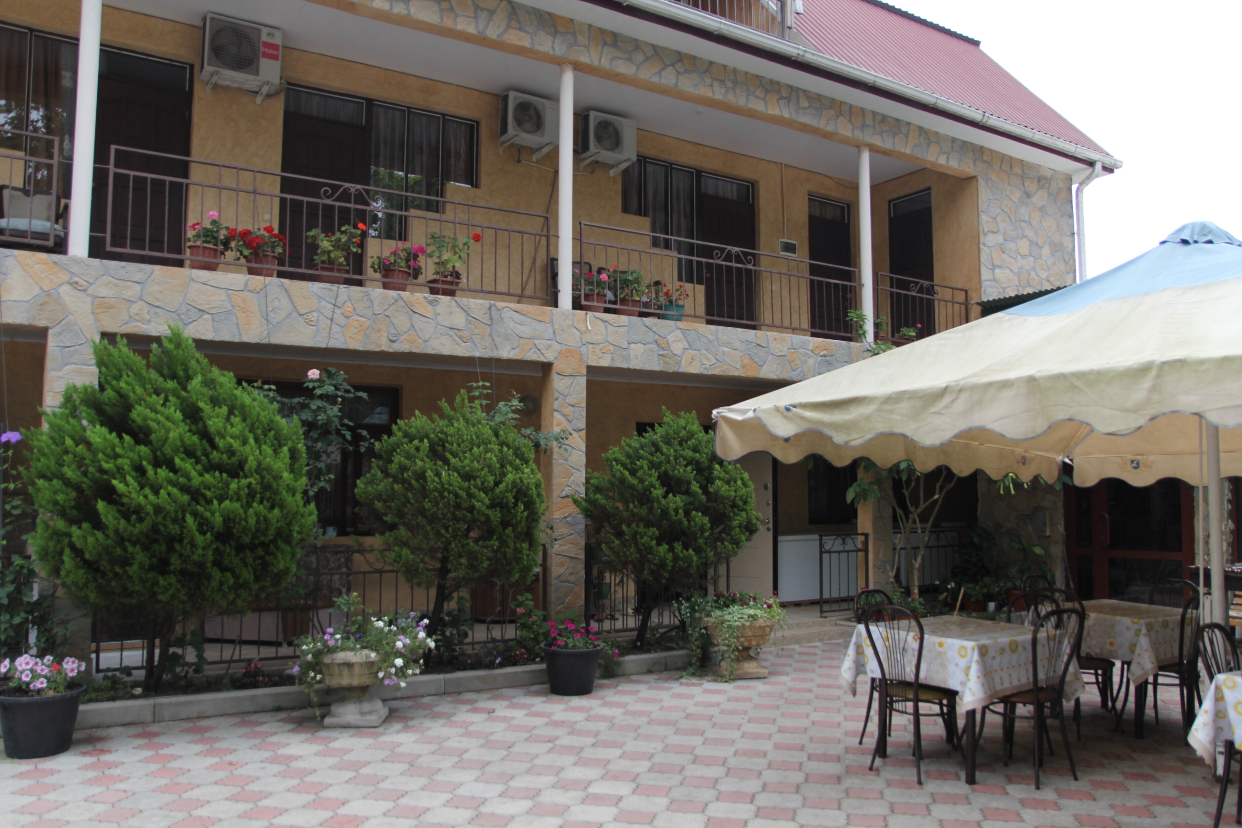 Фото Mechta House