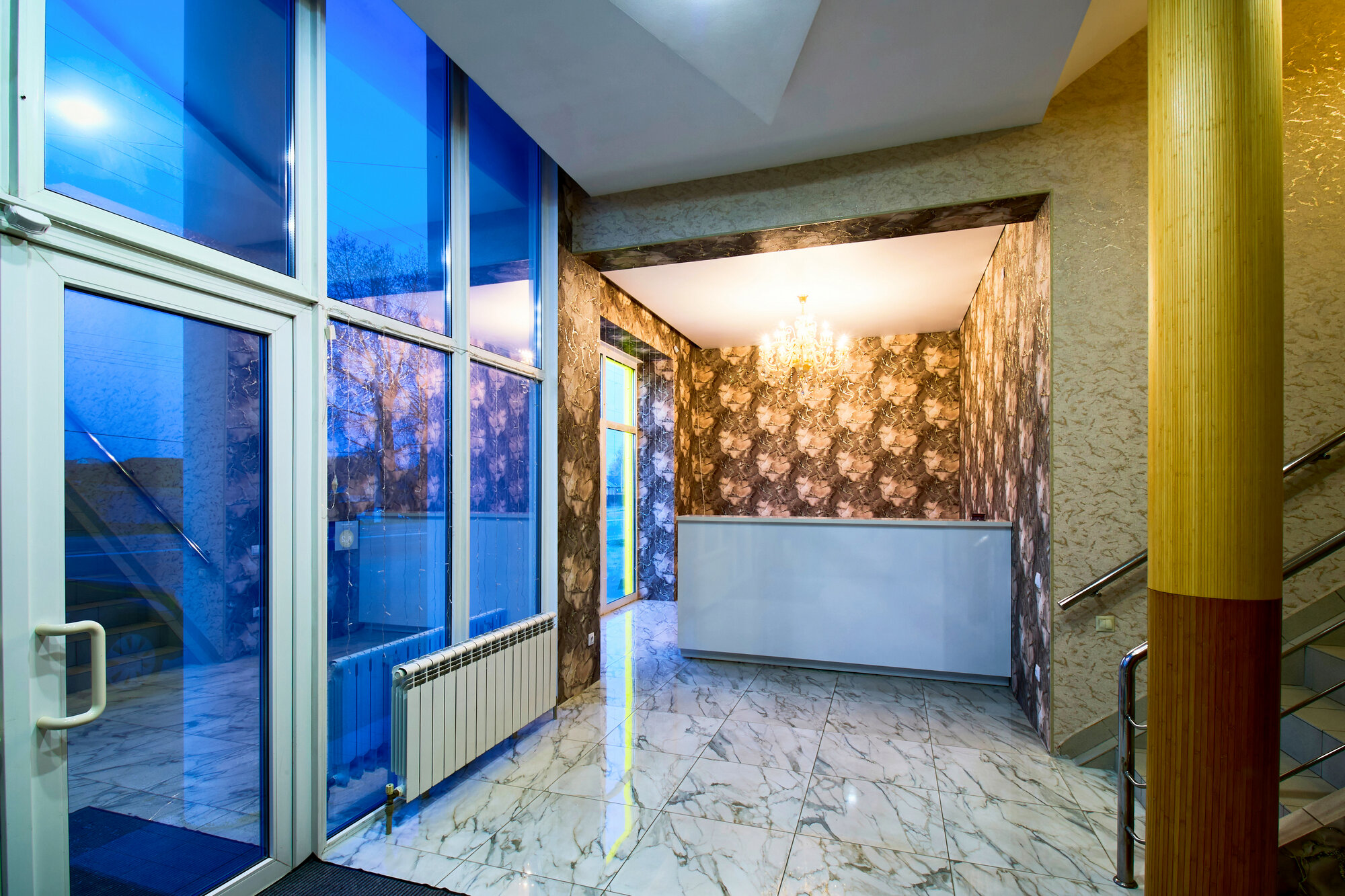 Фото отеля 4