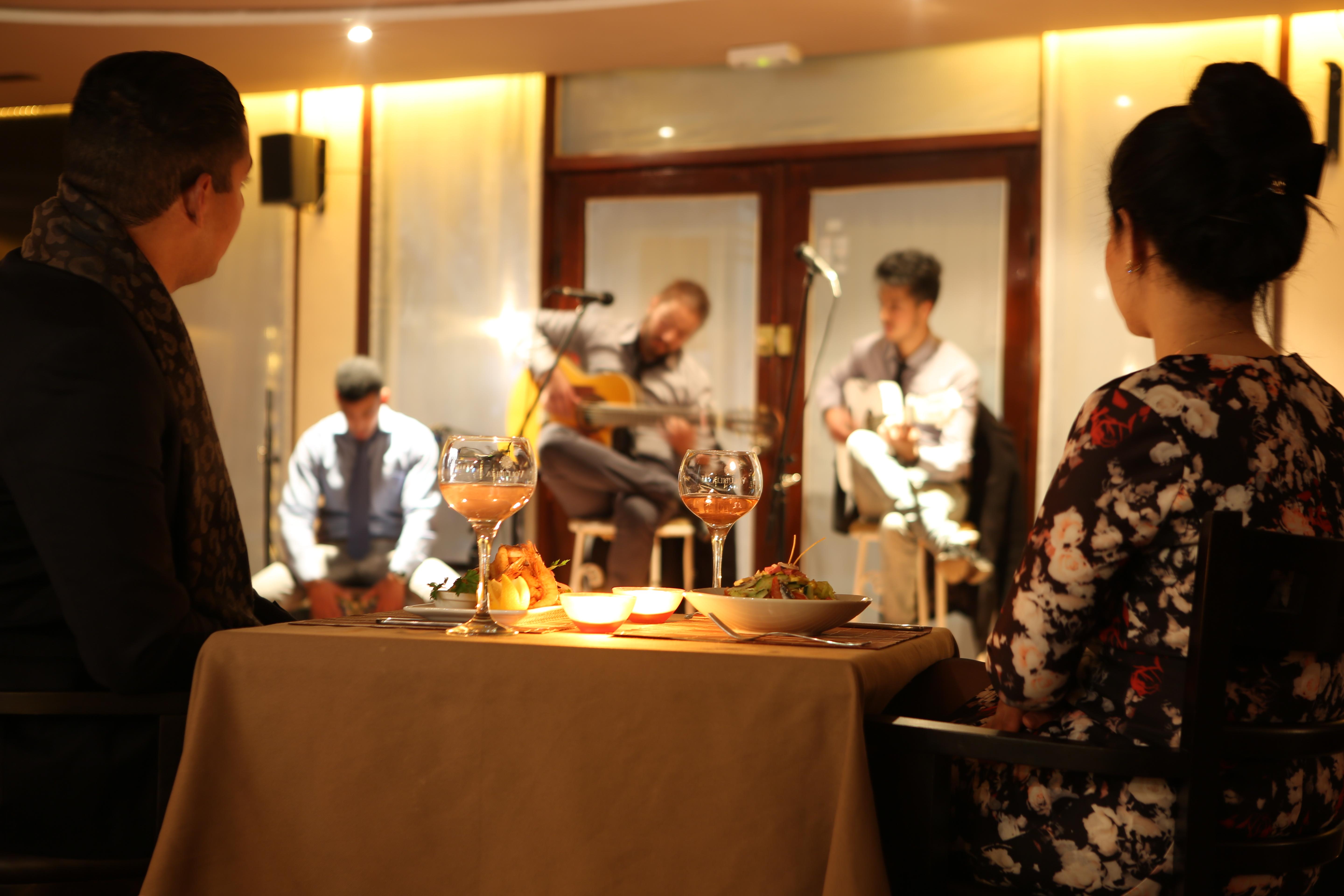 Фото Hôtel Transatlantique Meknes