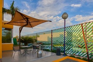 Гостиница City Express Hermosillo
