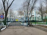 Школа № 1375, здание № 10 (Kolomenskaya Street, 9к2), kindergarten, nursery