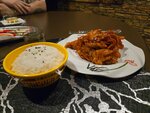 Китайская кухня (selo Osinovaya Gora, ulitsa Arkadiya Shipunova, 8), cafe