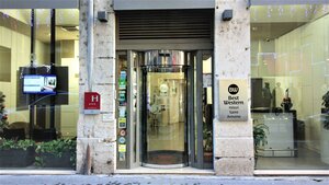 Гостиница Best Western Lyon Saint-Antoine