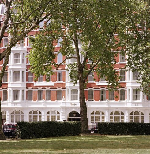 Гостиница Malmaison London в Лондоне