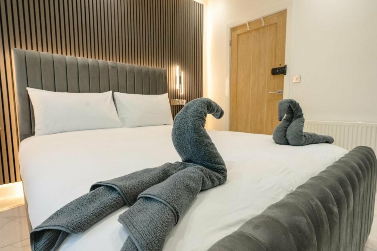 Фото отеля 5