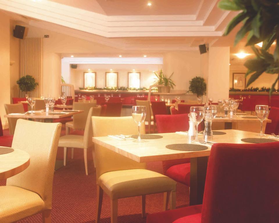 Фото Wellington Park Hotel