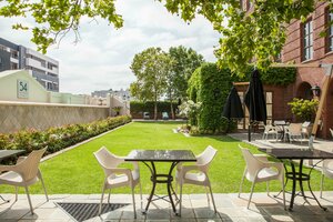 Гостиница 54 On Bath