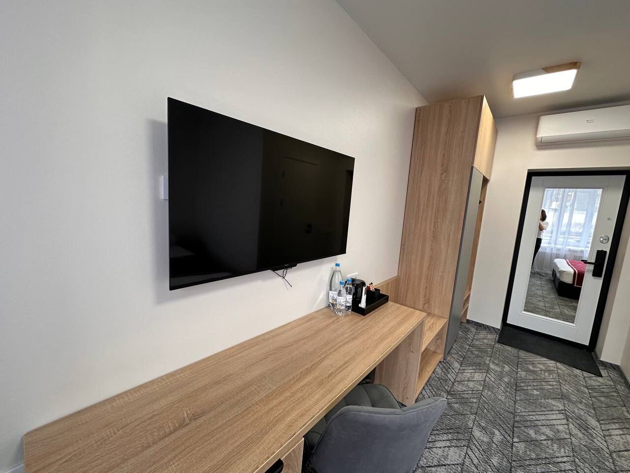 Фото Театральная