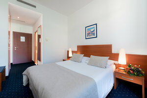 Гостиница Hotel Vis