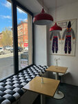 Кафе24 (Borovaya Street, 24), cafe