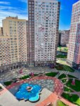 LikeHomeAparts на улице Столичная 4 (Stolichnaya Street, 4к2) ، سكن للإيجار اليومي