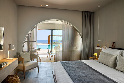 Гостиница Helea Lifestyle Beach Resort