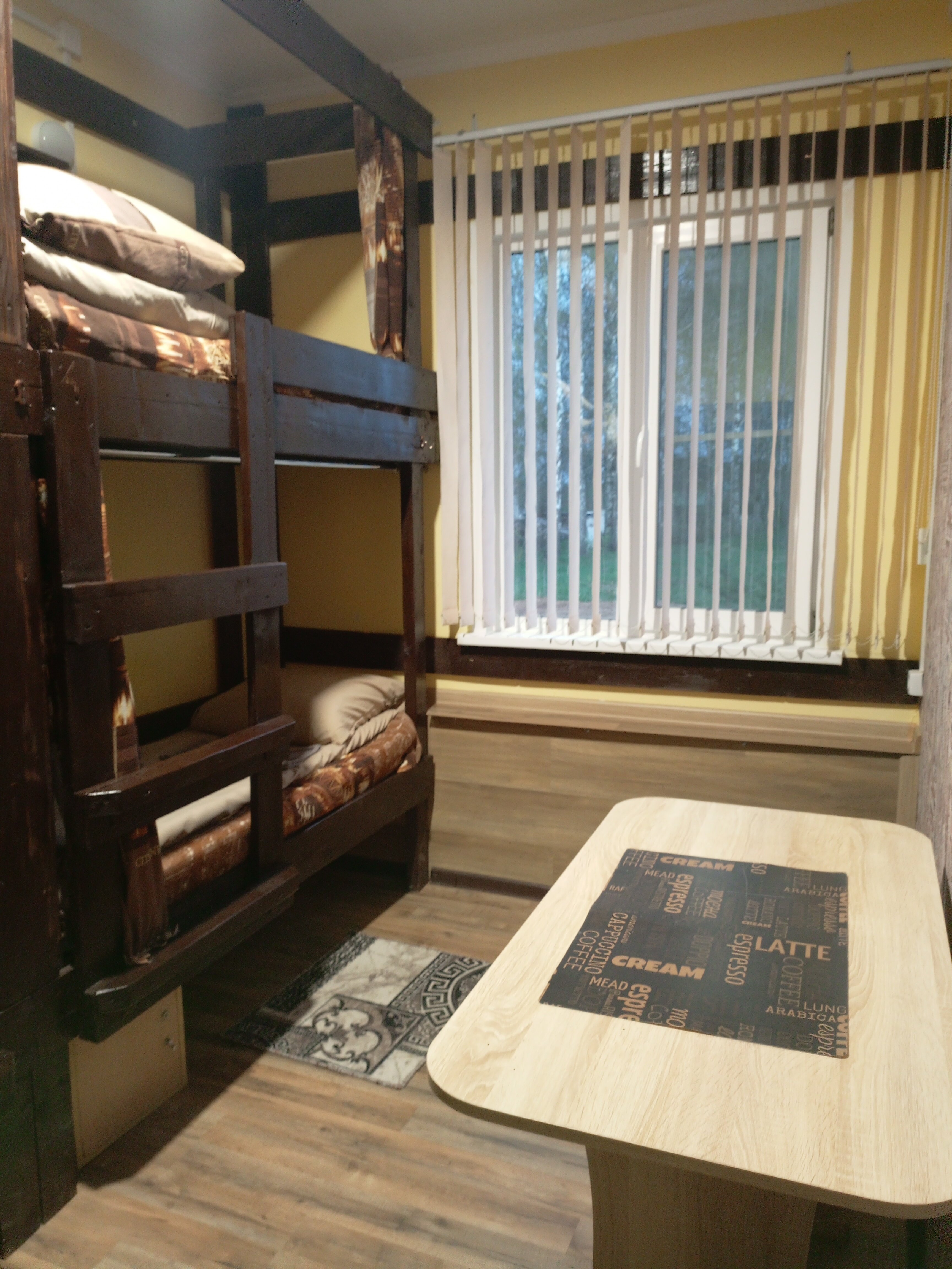 Фото Сундук