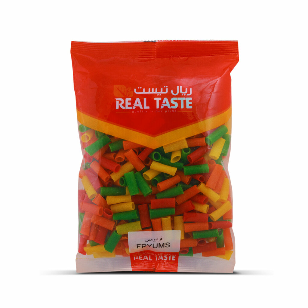 Foodstuffs wholesale Real Taste Foodstuff Trading LLC, Ajman, photo