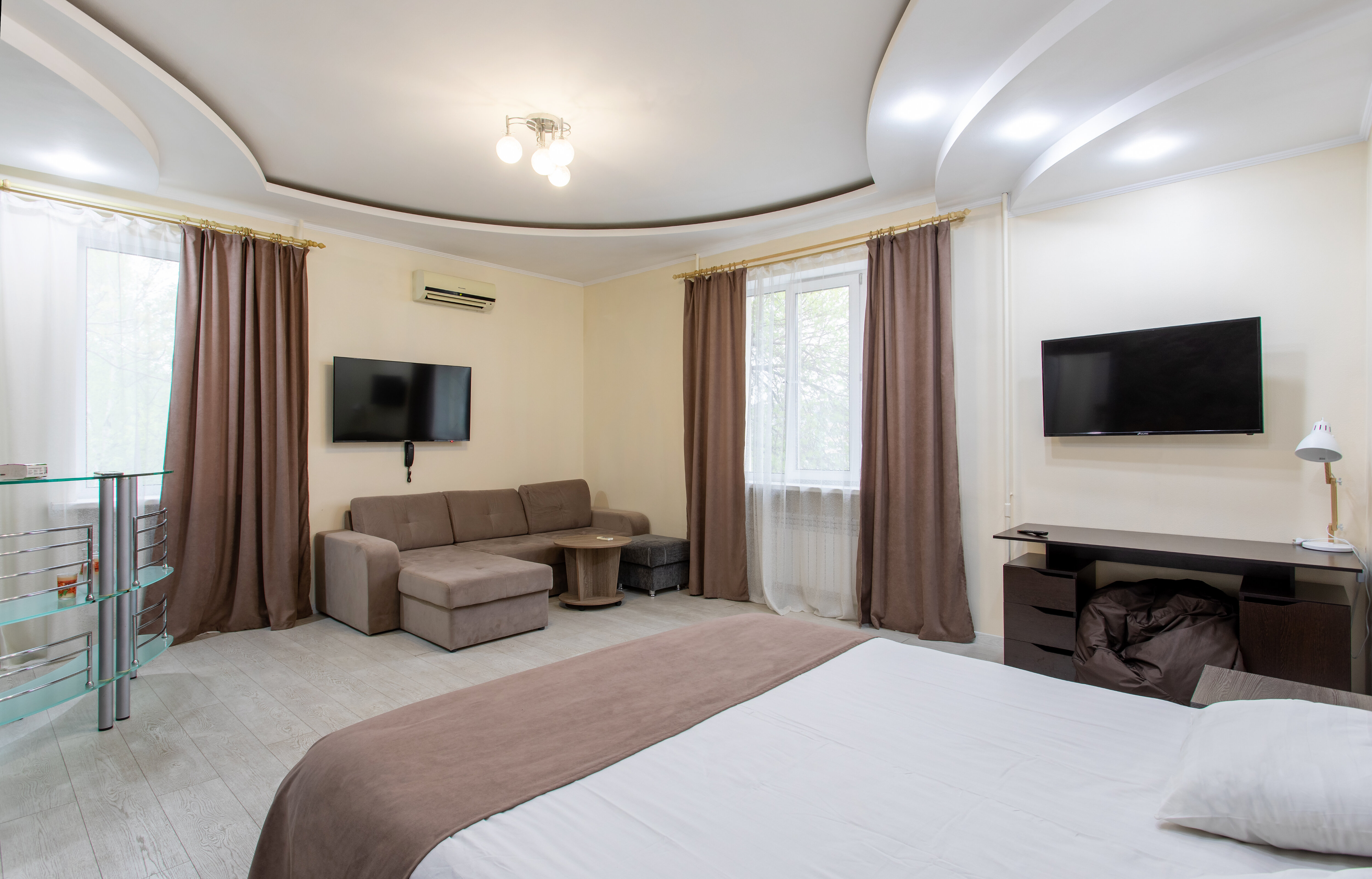 Фото Лайнер