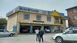 Mobil 1 center (Shymkent, Turan aýdany), car service, auto repair