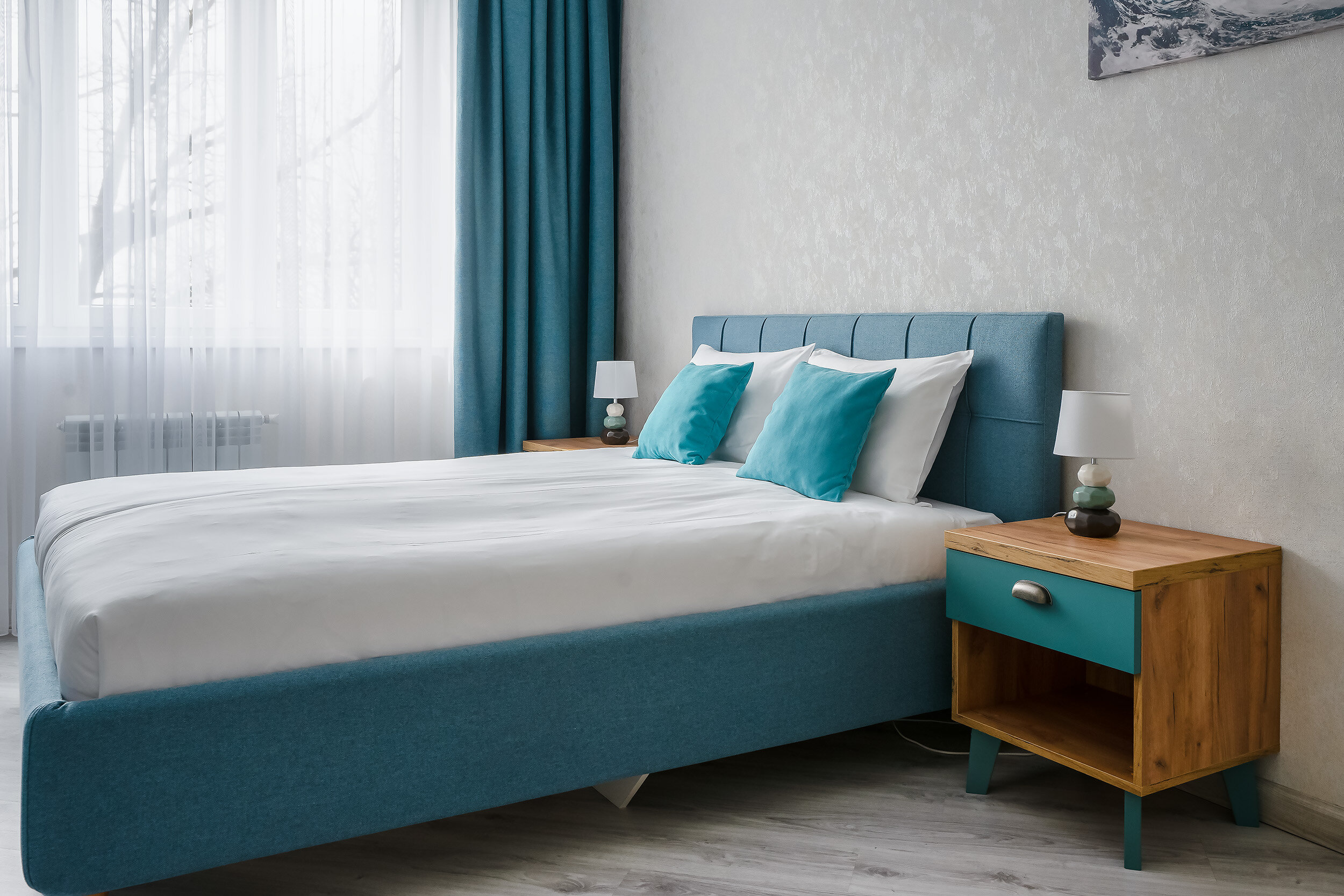 Фото Апартаменты Pavlov у Верхнего озера