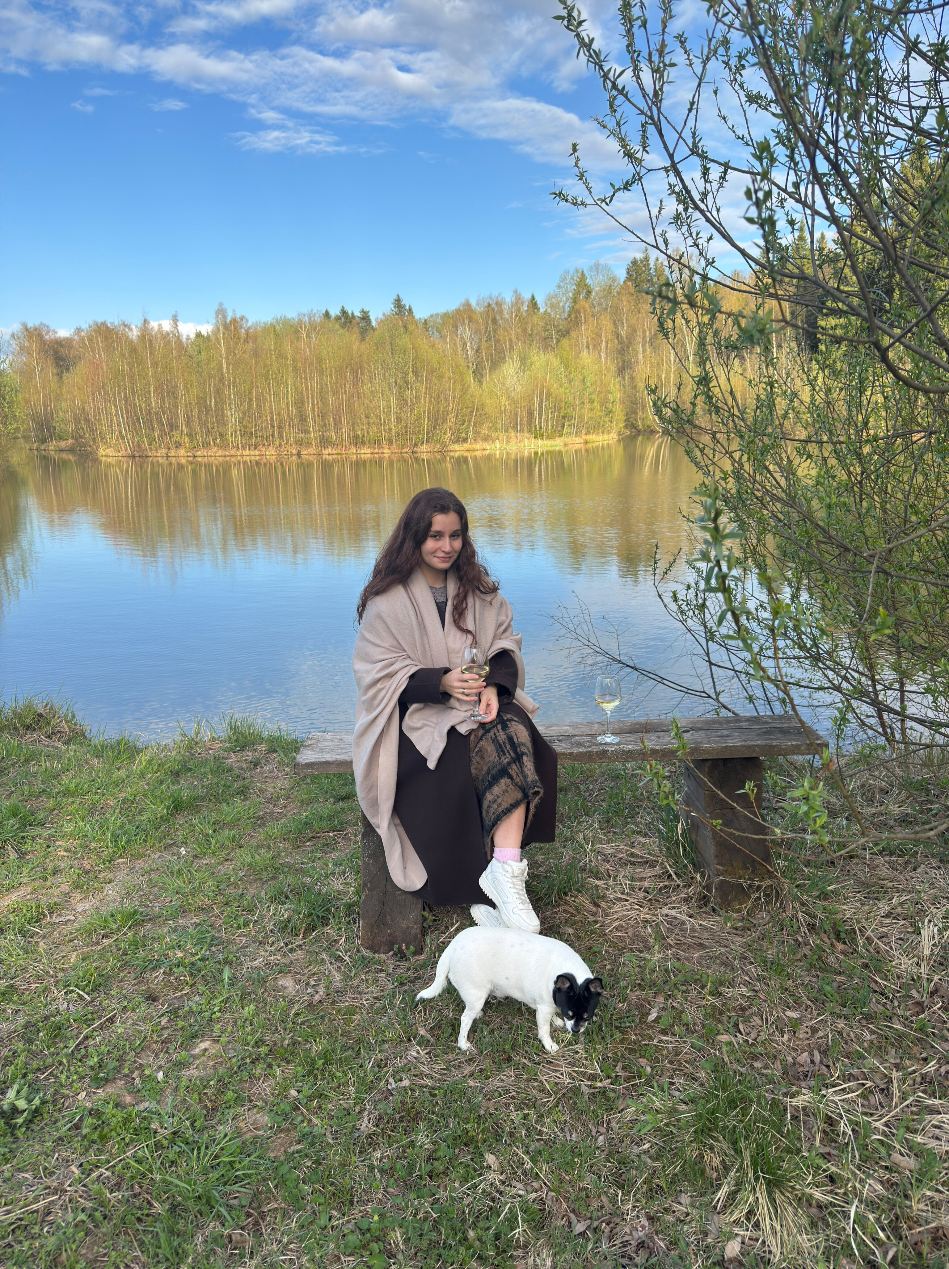 Фото Васнецово Озеро