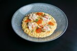 Acaffe (Gazety Zvezda Street, 24) ، مطعم