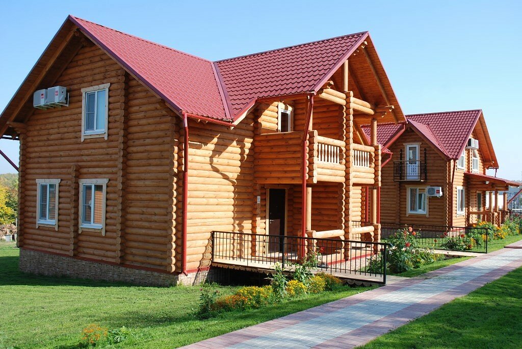 Фото Волжанка