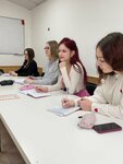 Proexamen (Komsomolskiy prospekt, 112), further education