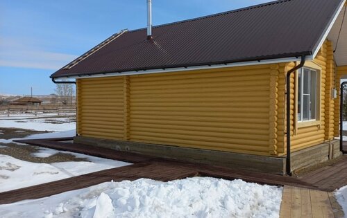 Туристическая база Шестаковские усадьбы  фото 2
