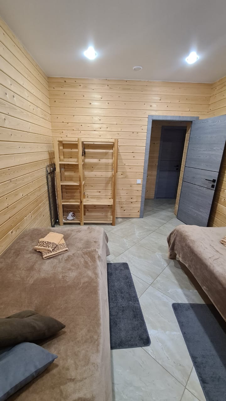 Фото Лисий берег