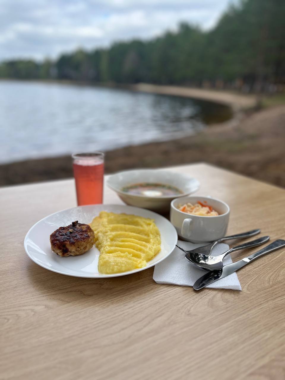 Фото Нептун