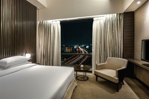 Гостиница Hyatt Raipur в Райпуре