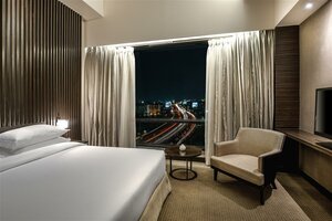 Гостиница Hyatt Raipur