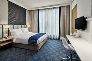 Гостиница Holiday Inn Express Singapore Katong, an Ihg Hotel