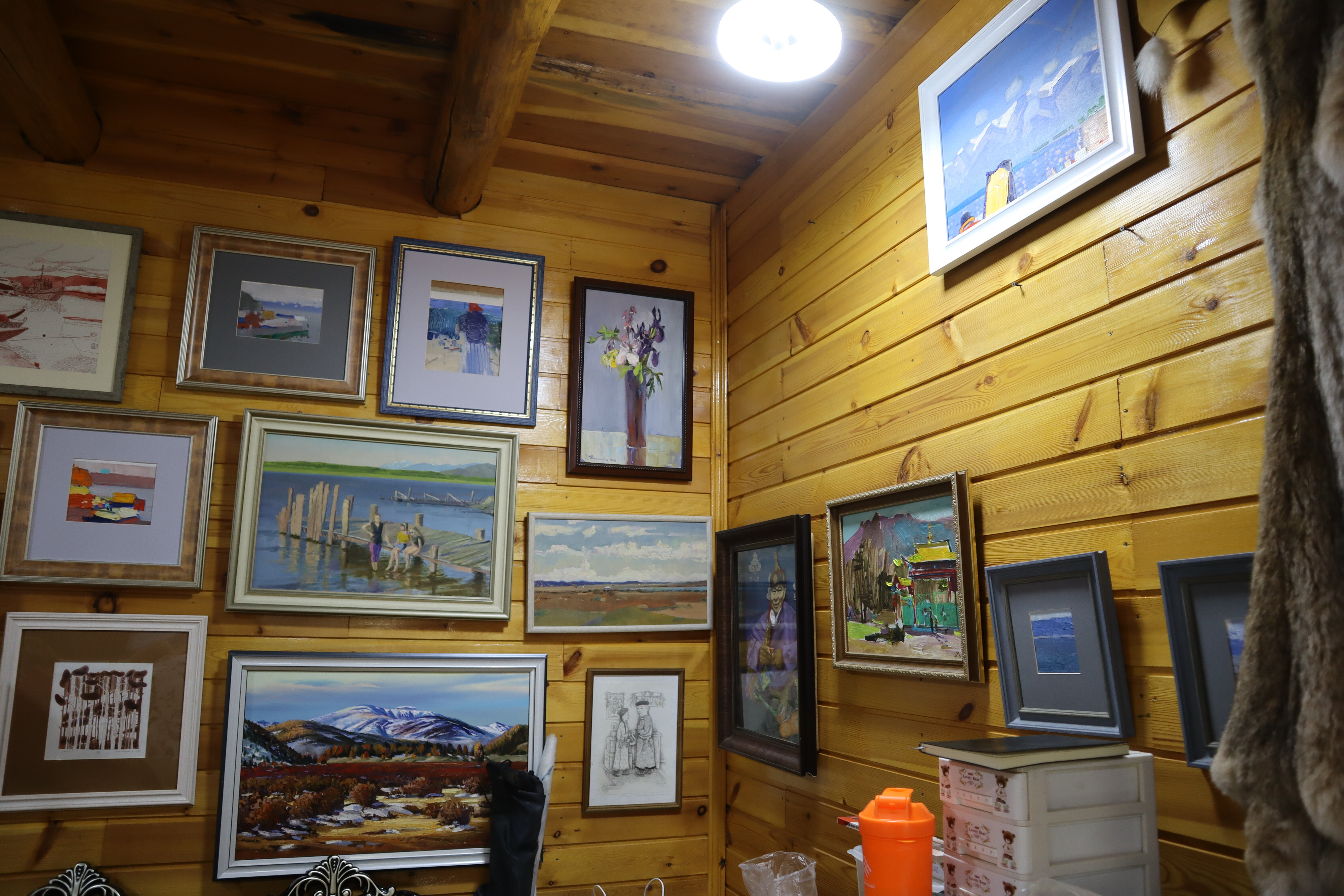 Фото Баргуджин Токум