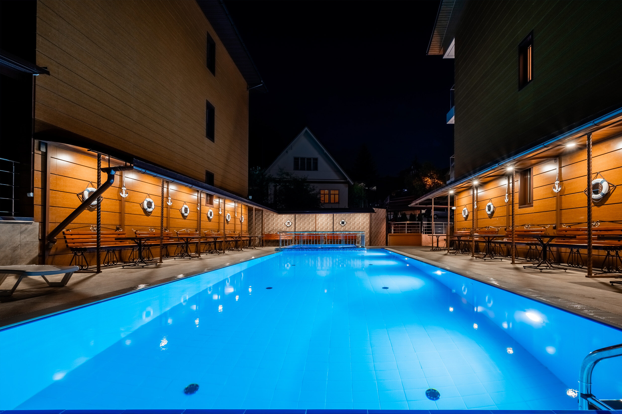 Фото Вальс цветов