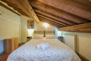 Гостиница Casa San Tommaso