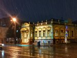 Усадьба Колокольниковых (Respubliki Street, 18) ، متحف