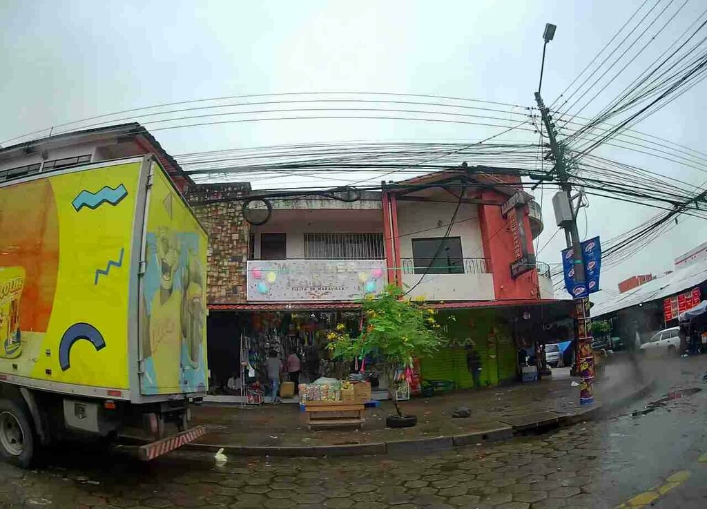 Convenience store Wonder Party Sc, Santa Cruz de la Sierra, photo