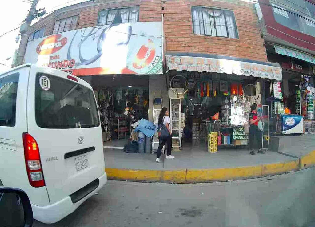 Hardware store Ferromundo Hardware Store, Earth, photo