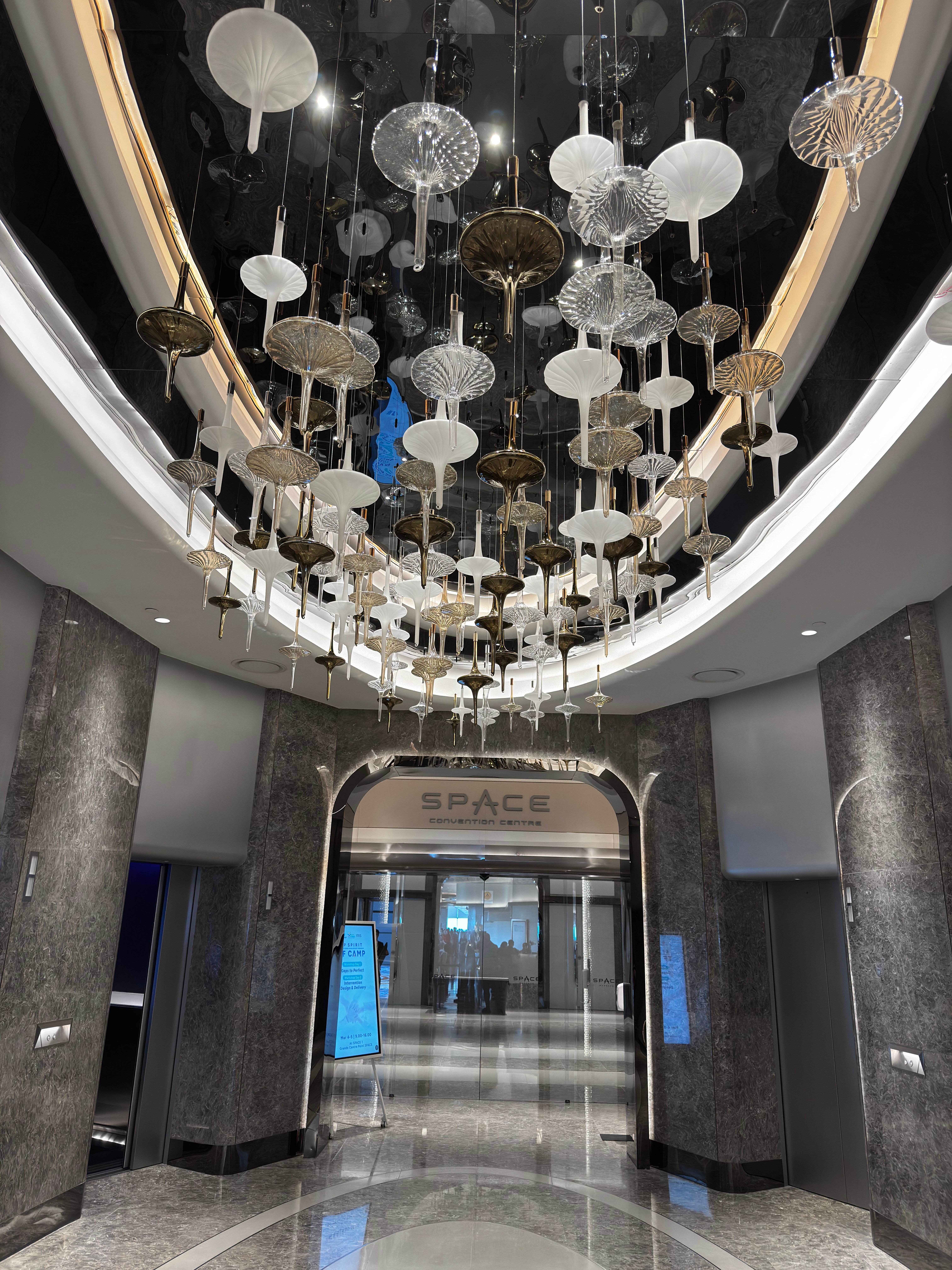 Фото Grande Centre Point Pattaya