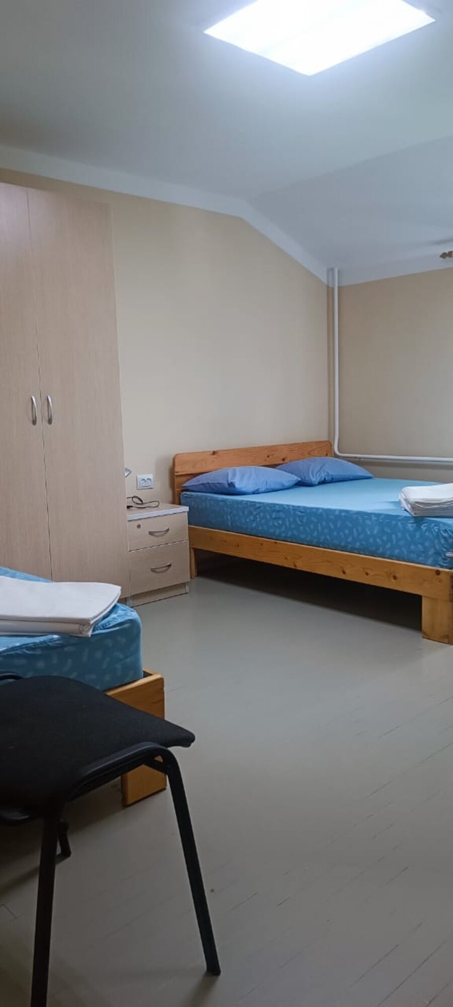 Фото Бережок