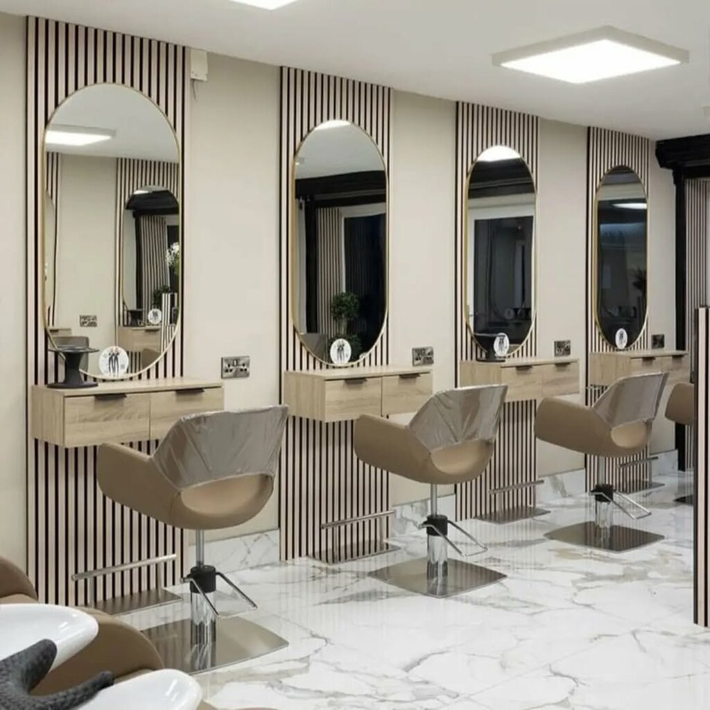 Furniture store Toprak Concept, Istanbul, photo