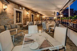 Гостиница Continental Venice Hotel