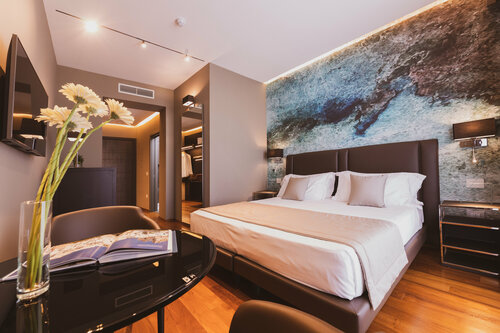 Гостиница Callistos Hotel & SPA