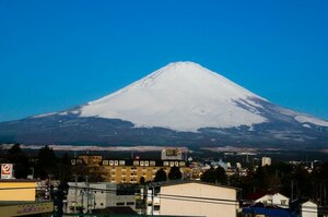 Гостиница Super Hotel Gotemba 2