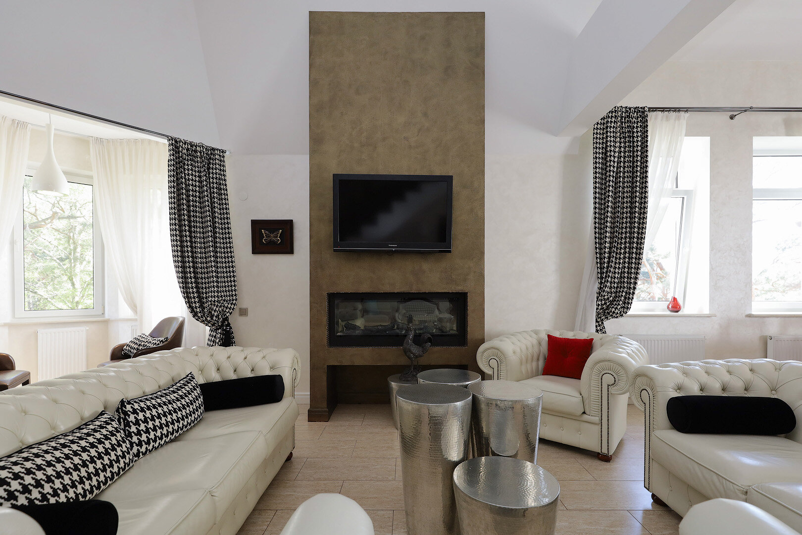 Фото БалтикАпарт Сити центр