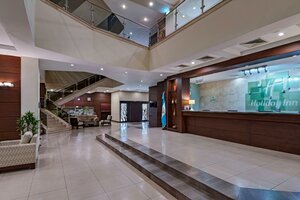 Гостиница Hyatt Centric Guatemala City