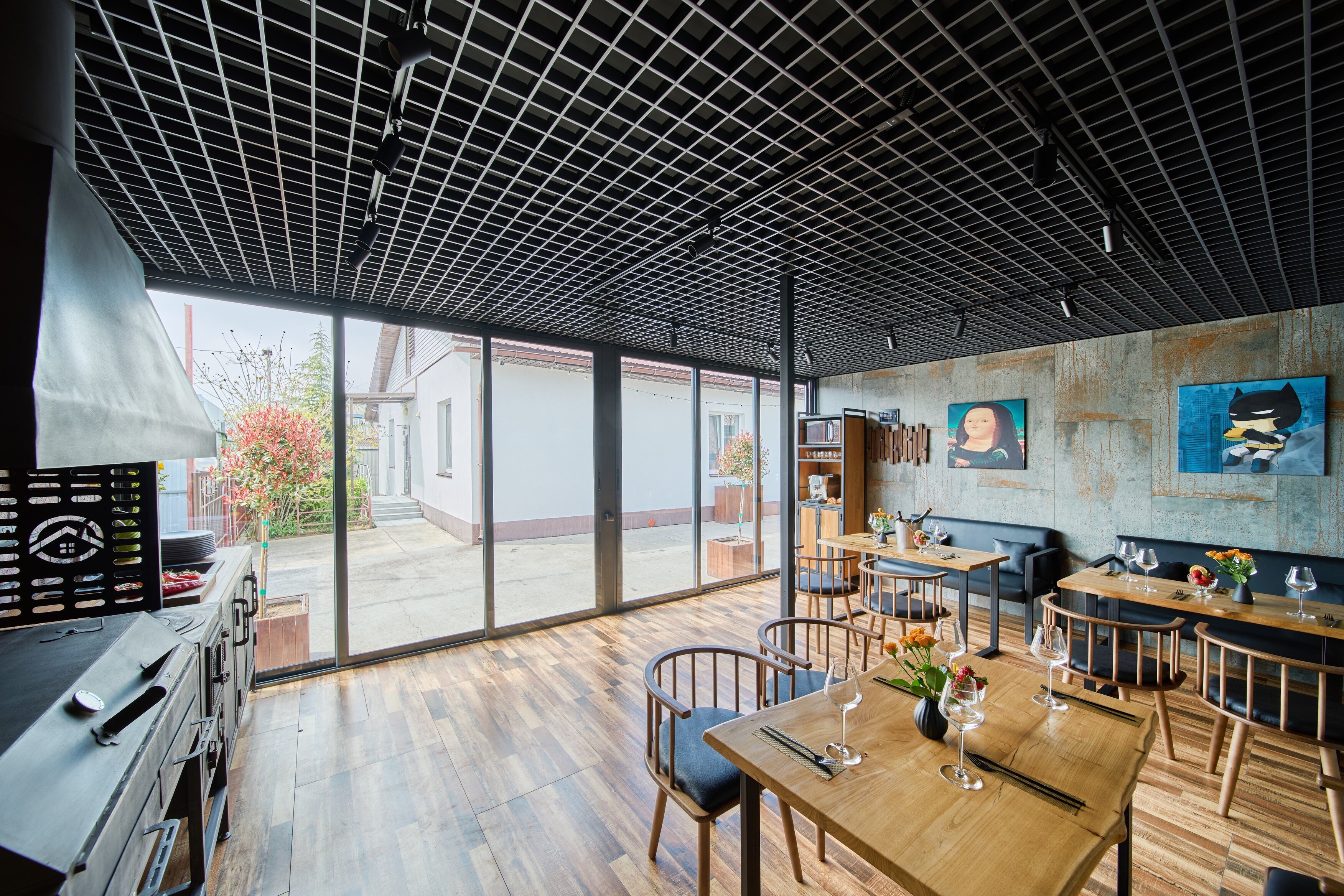 Фото Oblaka House