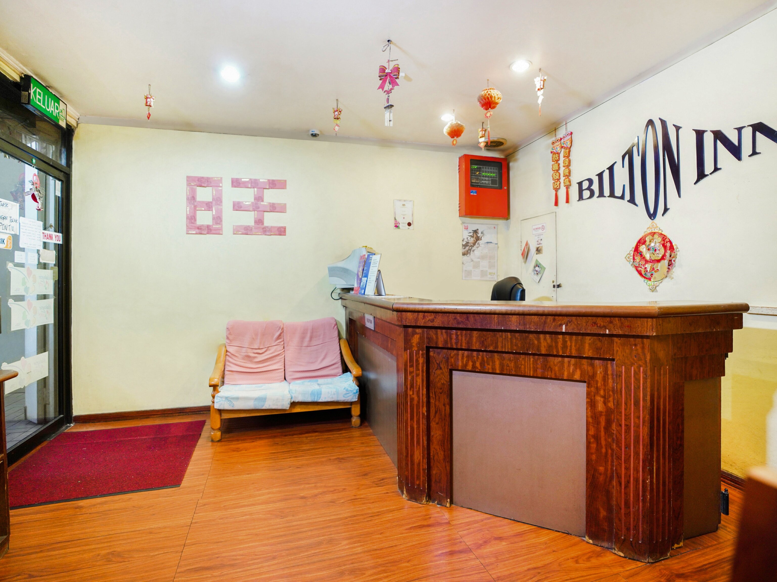 Фото Oyo 89625 Bilton Inn